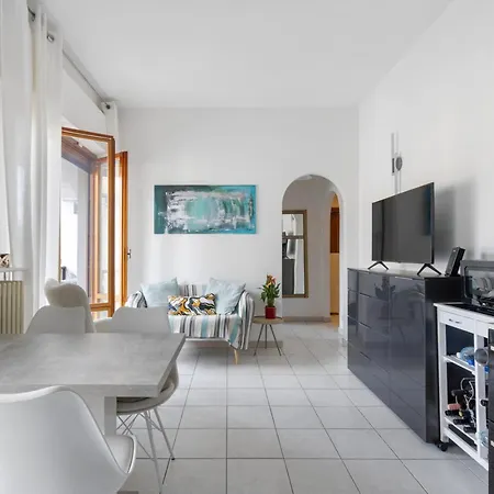 Casa Mo Appartement