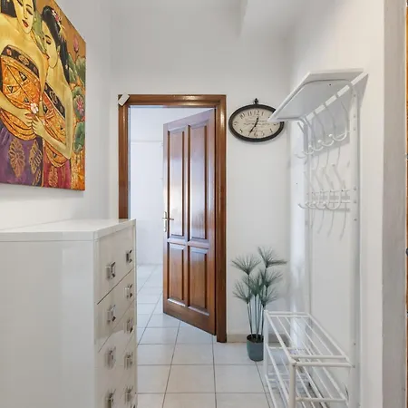 Appartement Casa Mo *