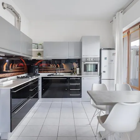 Casa Mo Appartement Cannobio