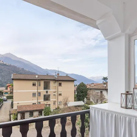 Apartment Casa Mo Cannobio