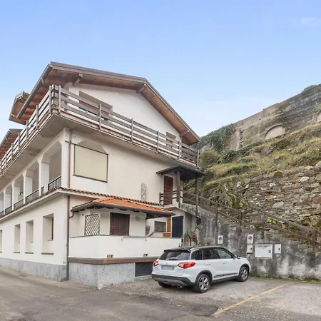 Casa Mo Appartement *