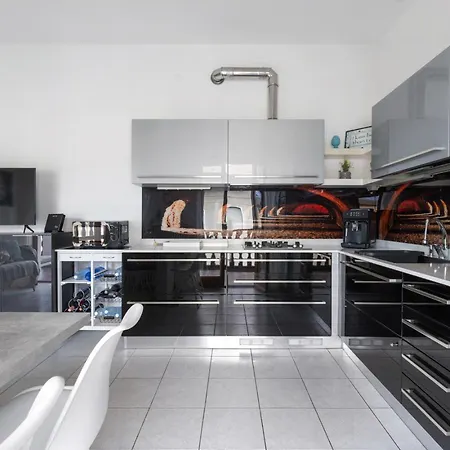 Casa Mo Apartment Cannobio