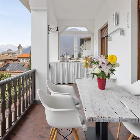 Appartement Casa Mo *