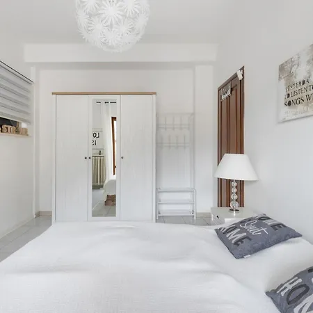 Apartment Casa Mo Cannobio