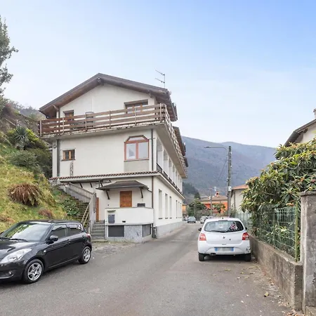 Casa Mo Appartement Cannobio