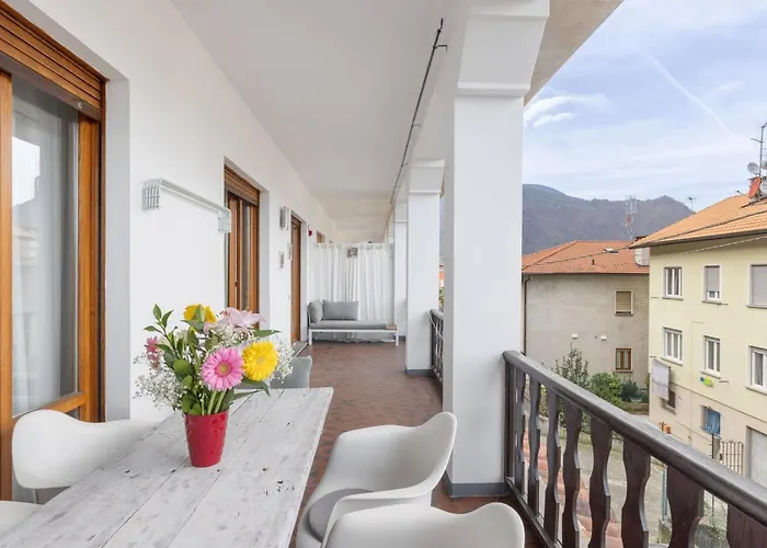 Apartament Casa Mo *