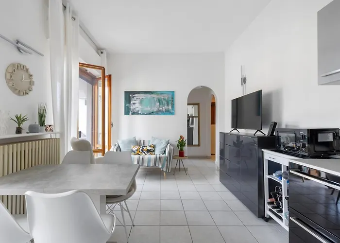 Casa Mo Апартаменты