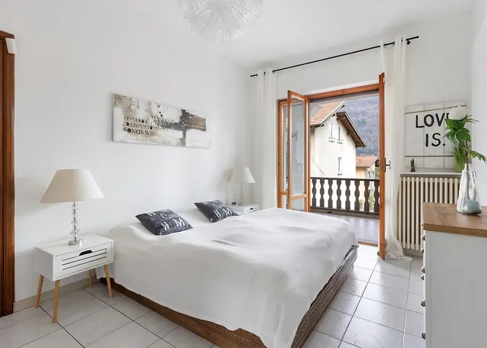 Casa Mo Апартаменты *