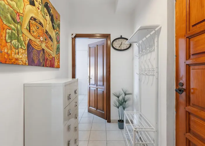 Апартаменты Casa Mo *