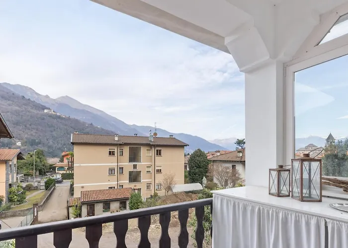 Apartament Casa Mo Cannobio