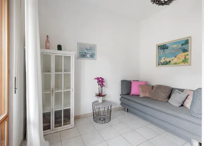 Casa Mo * Каннобио