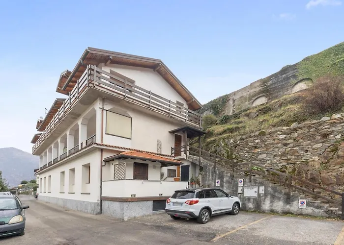 Casa Mo Апартаменты *