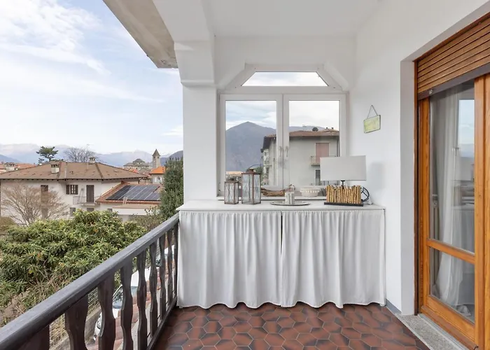 Casa Mo Апартаменты *