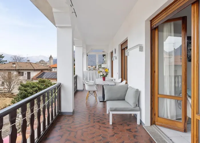 Apartament Casa Mo *