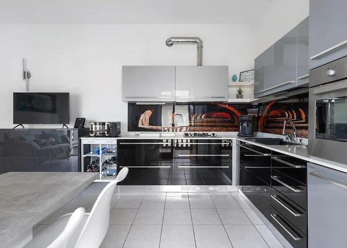 Casa Mo Апартаменты Каннобио