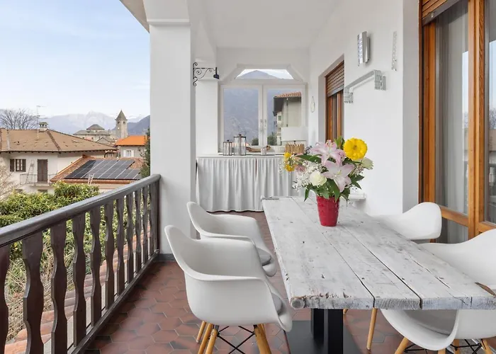 Apartament Casa Mo *