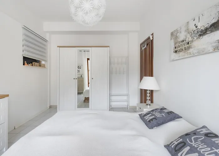 Апартаменты Casa Mo Каннобио