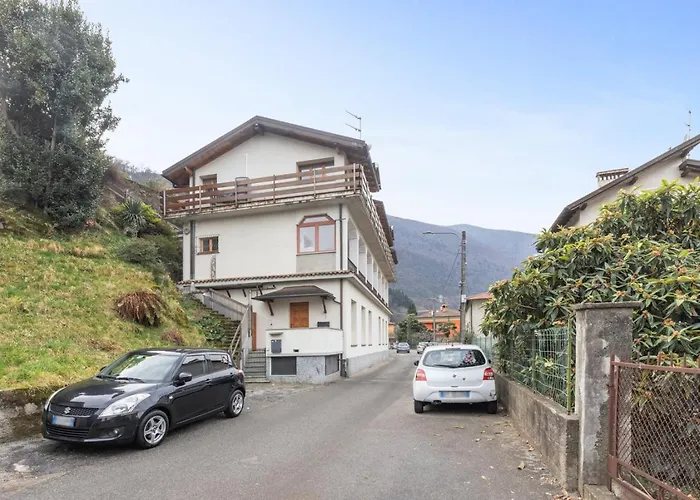 Casa Mo Апартаменты Каннобио